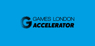 Games London Accelerator